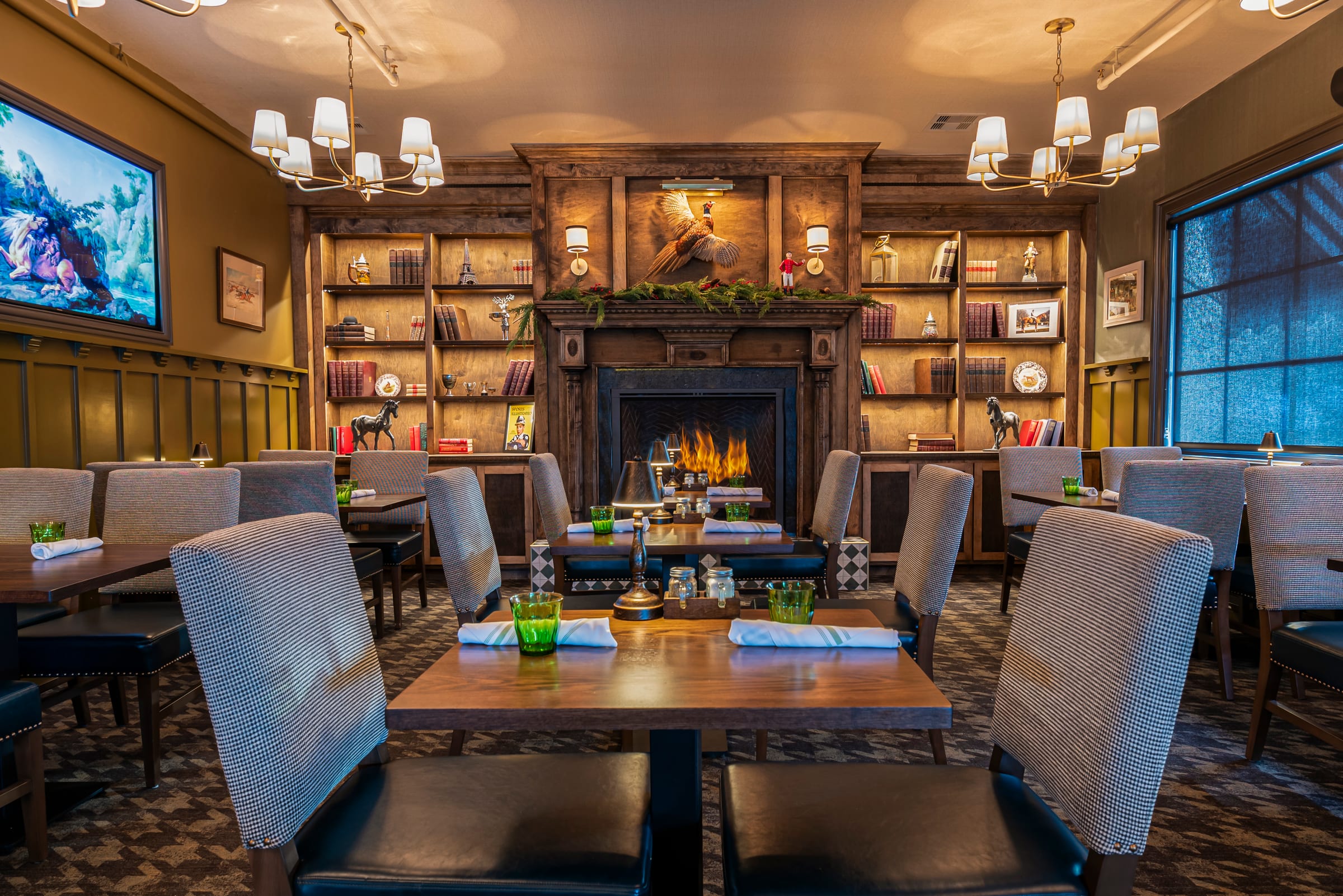 The Jockey Tavern